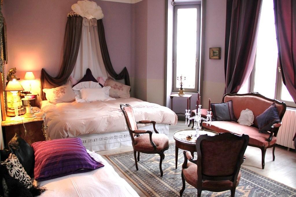 Le Petit Chateau - Tiffauges Proche Puy Dufou Rum bild