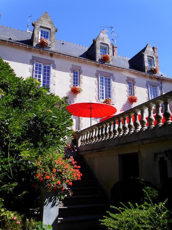 Le Petit Chateau - Tiffauges Proche Puy Dufou Exteriör bild